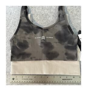 New Set of 2 Rawgear Pullover Strapback Activewear Bra Size XS